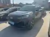 2021 Hyundai ix35 2.0L 160HP L4 6AT