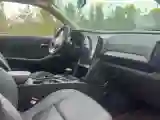 2021 Hyundai ix35 2.0L 160HP L4 6AT