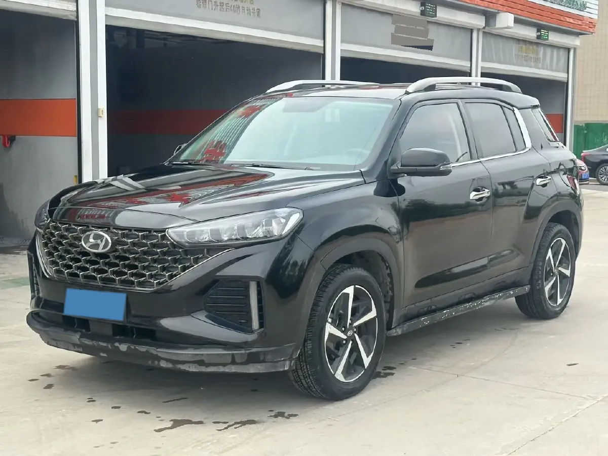 2021 Hyundai ix35 2.0L 160HP L4 6AT,autocango,china used car exporter,china ev exporter,chinese used car exporter,chinese used ev exporter