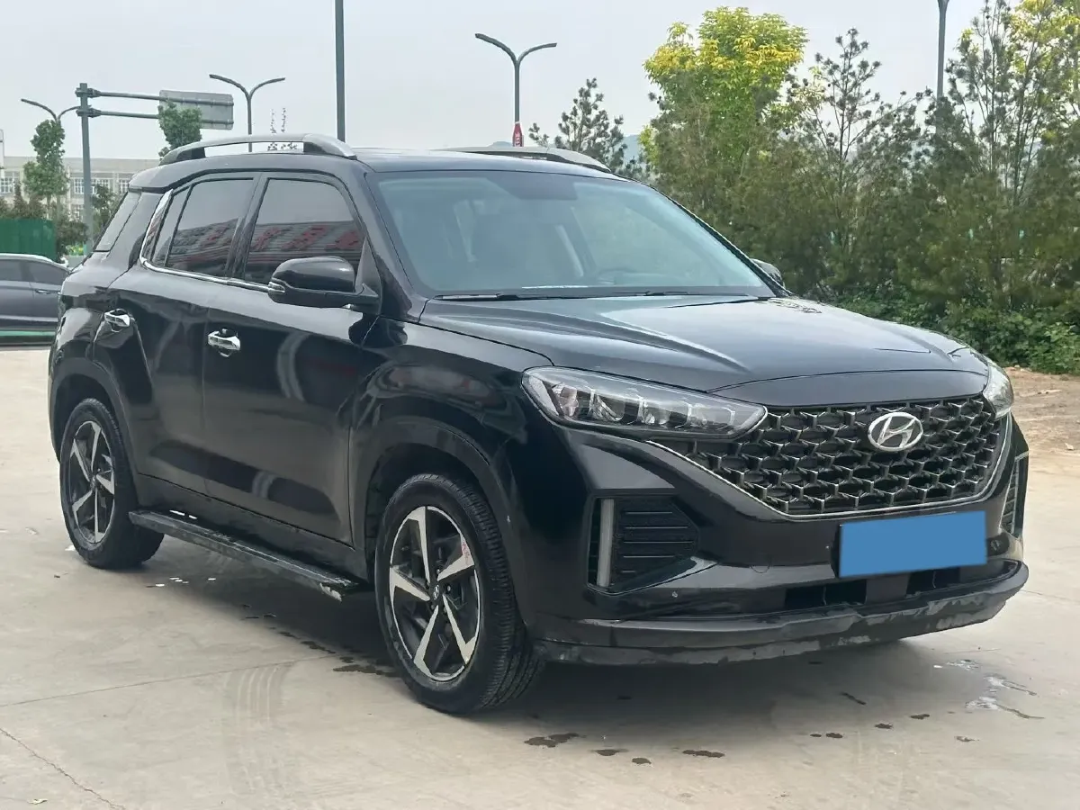 2021 Hyundai ix35 2.0L 160HP L4 6AT,autocango,china used car exporter,china ev exporter,chinese used car exporter,chinese used ev exporter