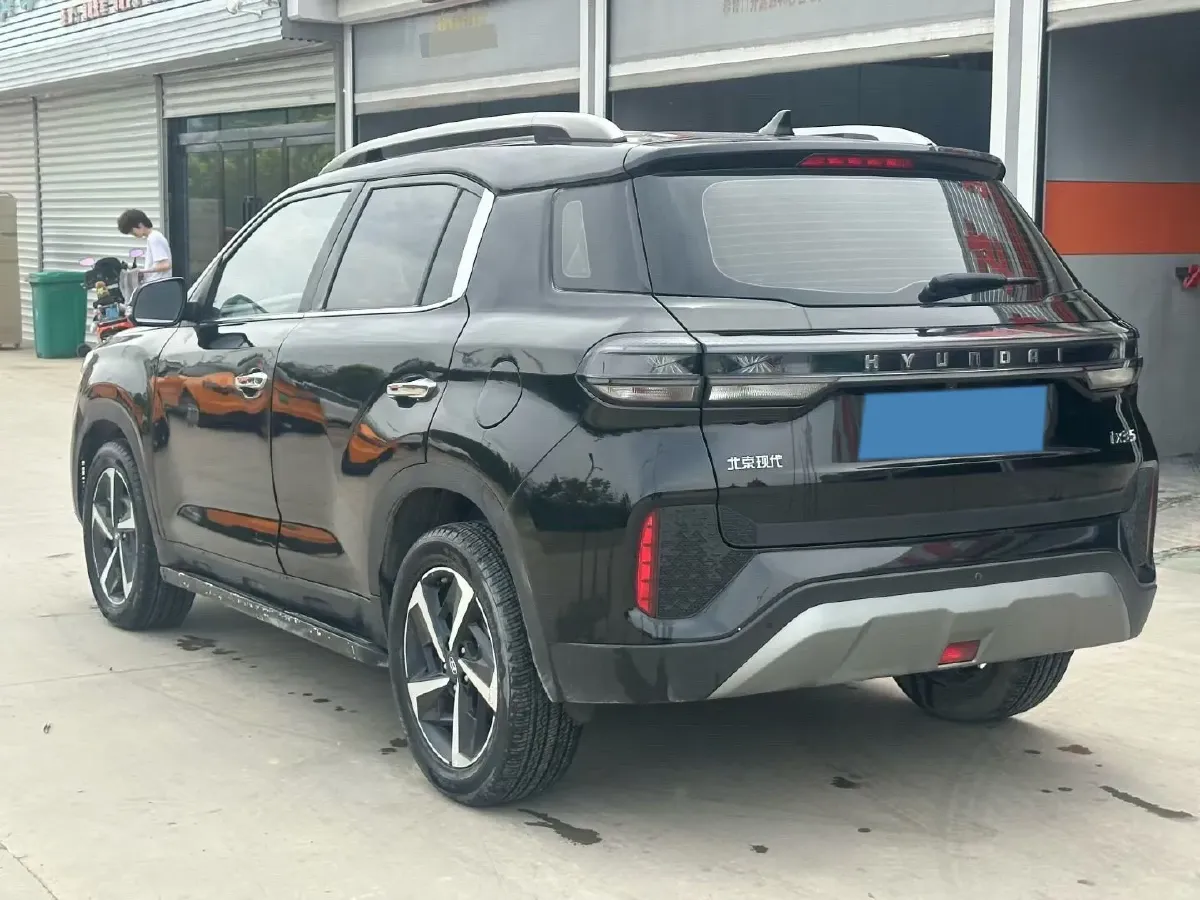 2021 Hyundai ix35 2.0L 160HP L4 6AT,autocango,china used car exporter,china ev exporter,chinese used car exporter,chinese used ev exporter