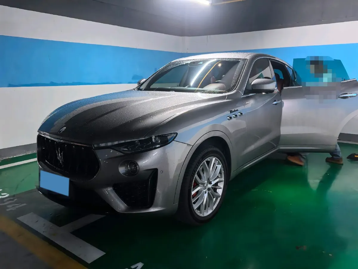 2022 Maserati Levante 3.0T 350HP V6 8AT,autocango,china used car exporter,china ev exporter,chinese used car exporter,chinese used ev exporter