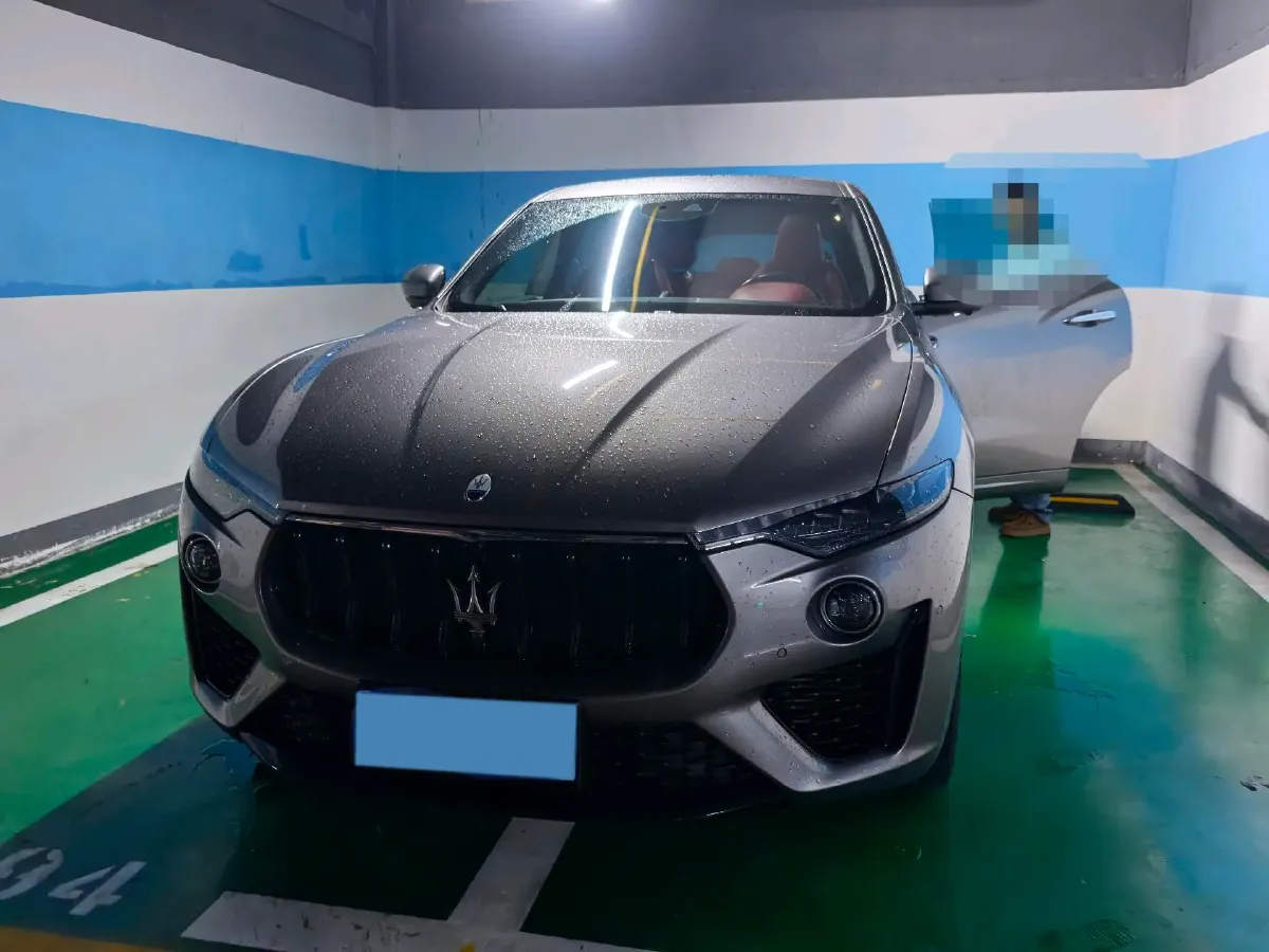 2022 Maserati Levante 3.0T 350HP V6 8AT,autocango,china used car exporter,china ev exporter,chinese used car exporter,chinese used ev exporter