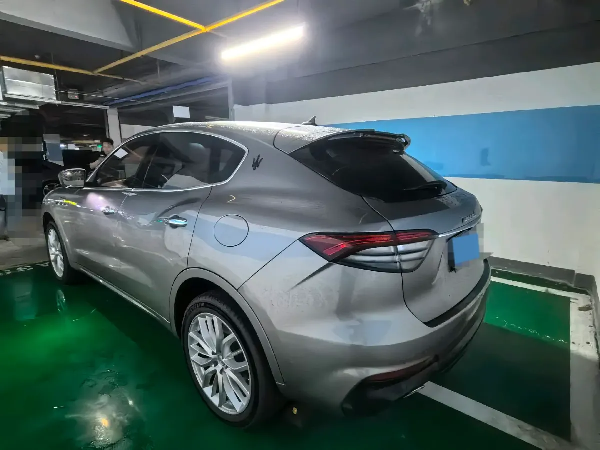 2022 Maserati Levante 3.0T 350HP V6 8AT,autocango,china used car exporter,china ev exporter,chinese used car exporter,chinese used ev exporter