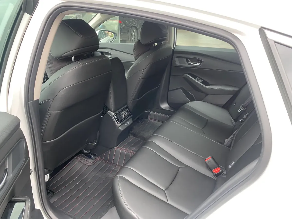 2025 Honda Inspire 1.5T 192HP L4 CVT,autocango,china used car exporter,china ev exporter,chinese used car exporter,chinese used ev exporter