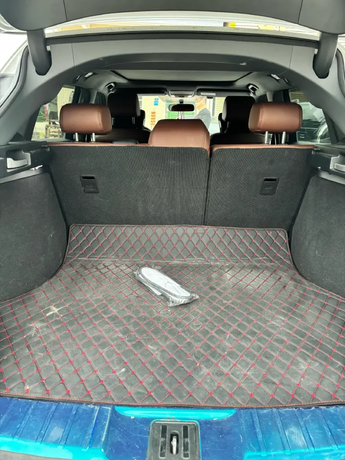 2020 Honda UR-V 2.0T 272HP L4 9AT,autocango,china used car exporter,china ev exporter,chinese used car exporter,chinese used ev exporter