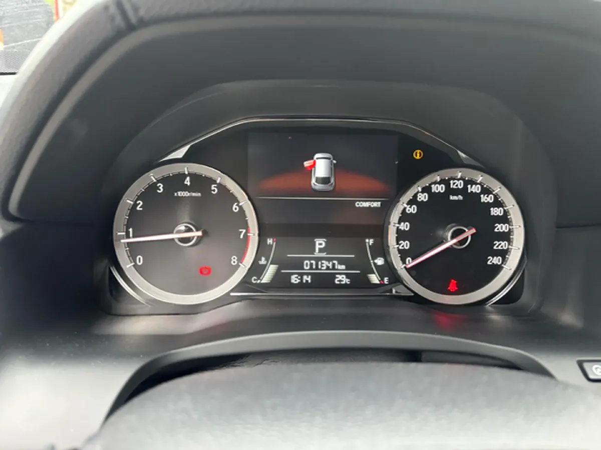 2020 Honda UR-V 2.0T 272HP L4 9AT,autocango,china used car exporter,china ev exporter,chinese used car exporter,chinese used ev exporter