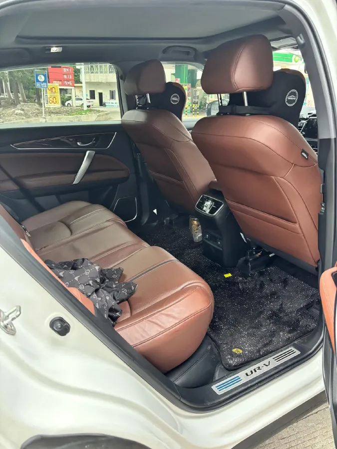 2020 Honda UR-V 2.0T 272HP L4 9AT,autocango,china used car exporter,china ev exporter,chinese used car exporter,chinese used ev exporter