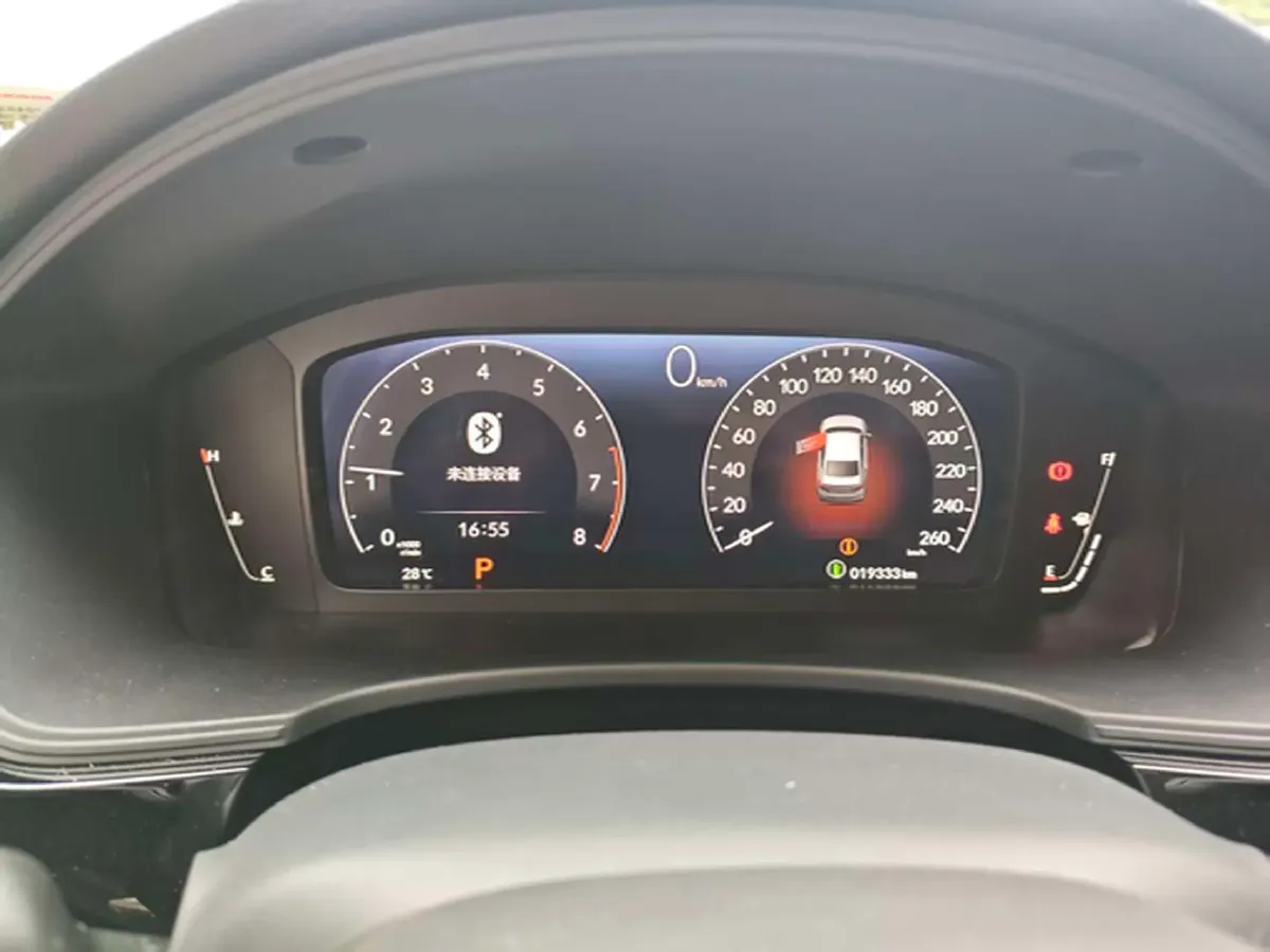 2023 Honda Civic 1.5T 182HP L4 CVT,autocango,china used car exporter,china ev exporter,chinese used car exporter,chinese used ev exporter