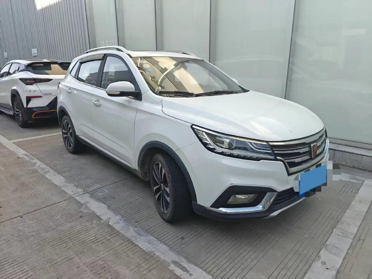 2018 Roewe RX5 1.5T 169HP L4 6MT,autocango,china used car exporter,china ev exporter,chinese used car exporter,chinese used ev exporter
