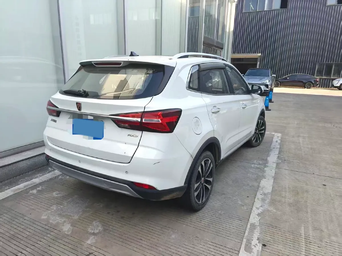 2018 Roewe RX5 1.5T 169HP L4 6MT,autocango,china used car exporter,china ev exporter,chinese used car exporter,chinese used ev exporter