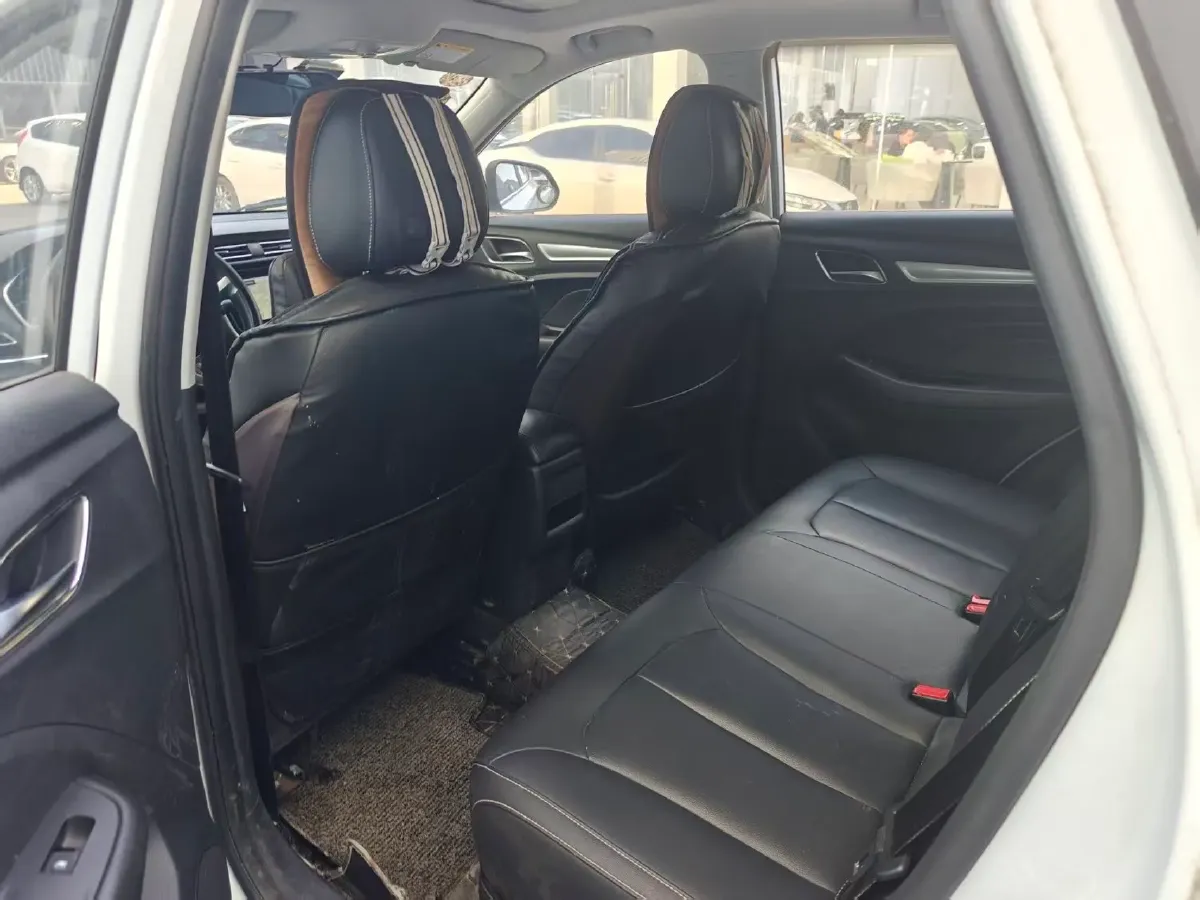 2018 Roewe RX5 1.5T 169HP L4 6MT,autocango,china used car exporter,china ev exporter,chinese used car exporter,chinese used ev exporter