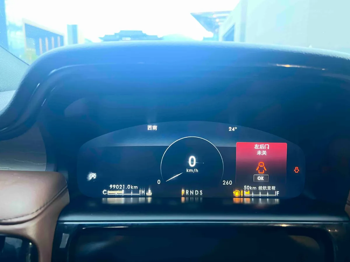 2021 Lincoln Nautilus 2.7T 322HP V6 8AT,autocango,china used car exporter,china ev exporter,chinese used car exporter,chinese used ev exporter