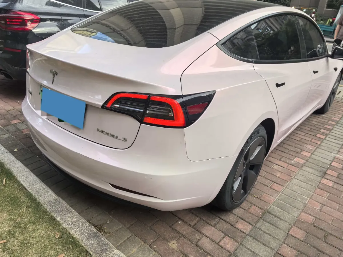 2022 Tesla Model 3 BEV 60KWH,autocango,china used car exporter,china ev exporter,chinese used car exporter,chinese used ev exporter