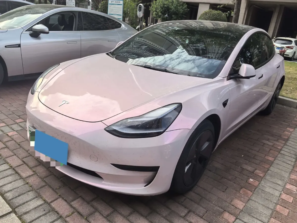 2022 Tesla Model 3 BEV 60KWH,autocango,china used car exporter,china ev exporter,chinese used car exporter,chinese used ev exporter