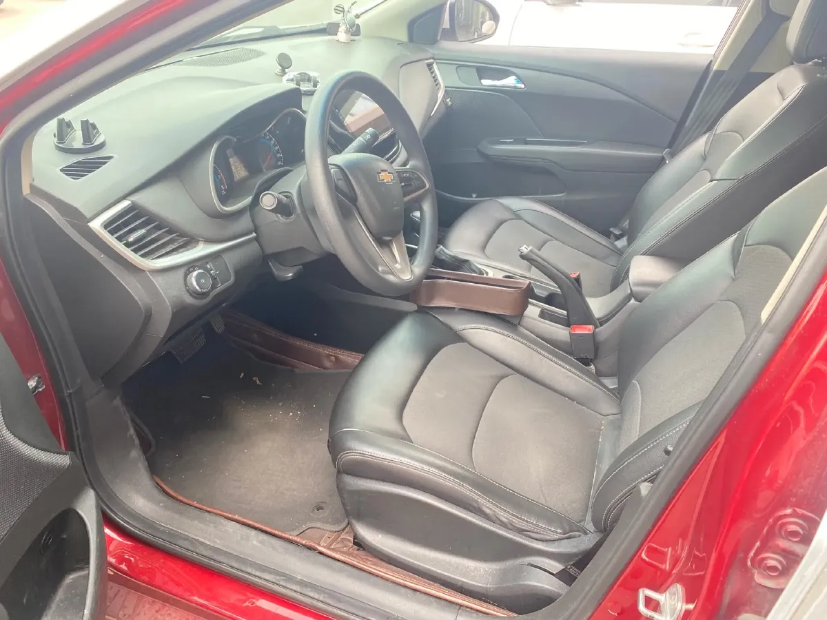 2019 Chevrolet Cavalier 1.5L 113HP L4 6AT,autocango,china used car exporter,china ev exporter,chinese used car exporter,chinese used ev exporter