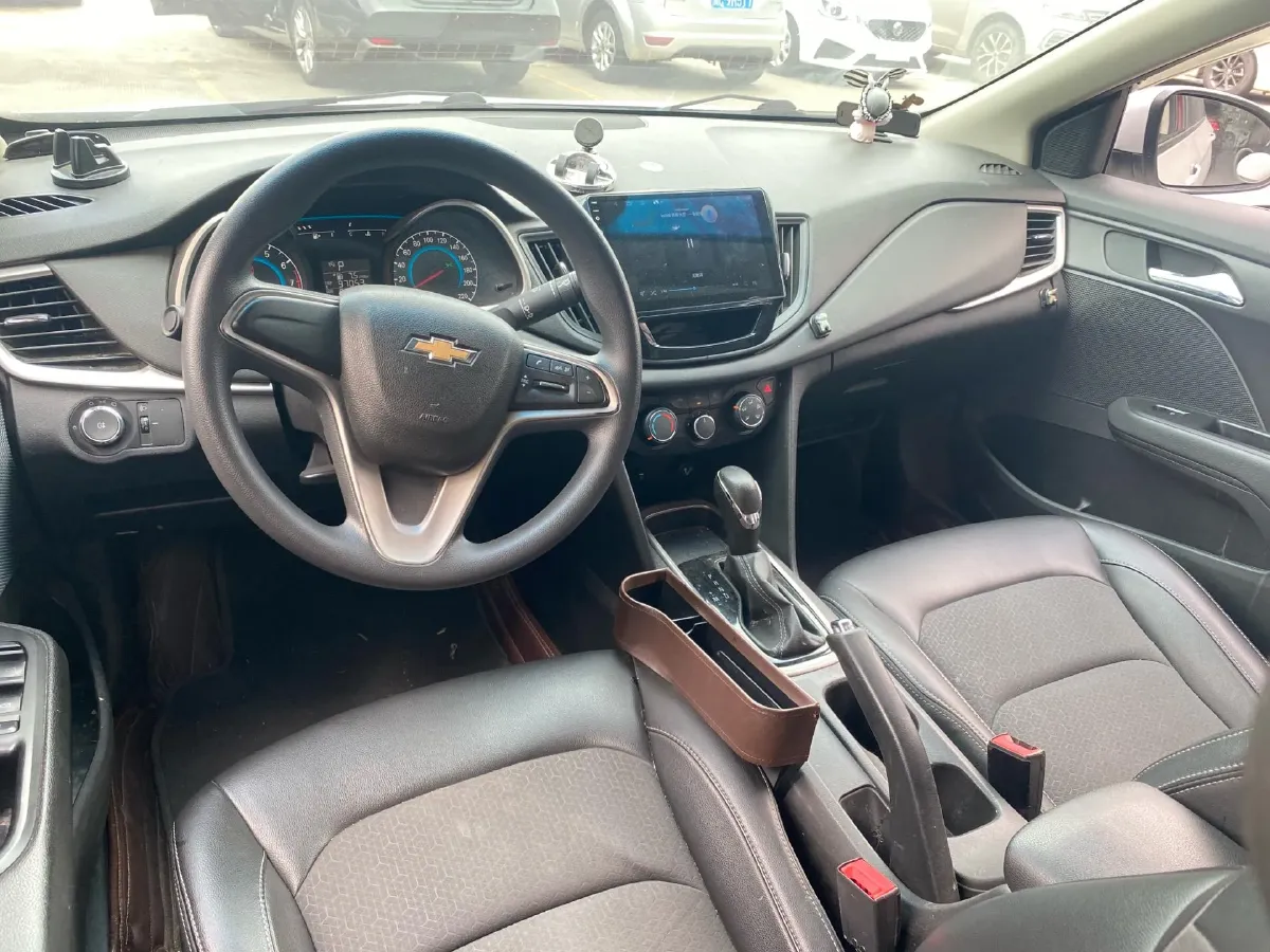 2019 Chevrolet Cavalier 1.5L 113HP L4 6AT,autocango,china used car exporter,china ev exporter,chinese used car exporter,chinese used ev exporter