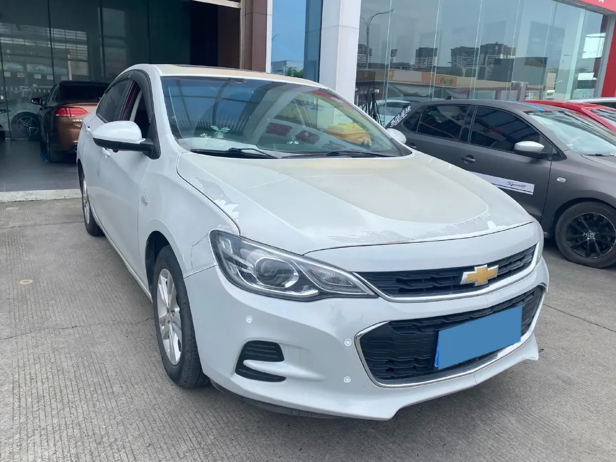 2019 Chevrolet Cavalier 1.5L 113HP L4 6AT,autocango,china used car exporter,china ev exporter,chinese used car exporter,chinese used ev exporter