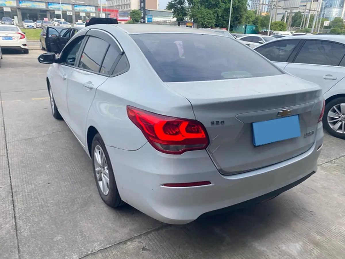 2019 Chevrolet Cavalier 1.5L 113HP L4 6AT,autocango,china used car exporter,china ev exporter,chinese used car exporter,chinese used ev exporter