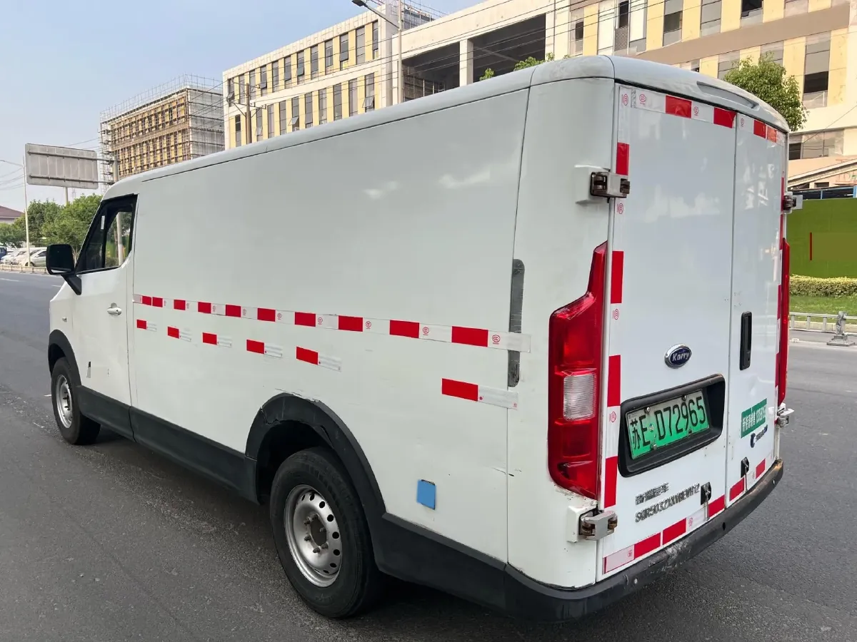 2021 Karry YouYou EV BEV 38.7KWH,autocango,china used car exporter,china ev exporter,chinese used car exporter,chinese used ev exporter