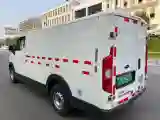 2021 Karry YouYou EV BEV 38.7KWH