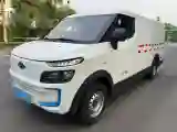 2021 Karry YouYou EV BEV 38.7KWH