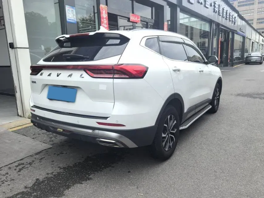 2021 Haval H6 1.5T 150HP L4 7DCT,autocango,china used car exporter,china ev exporter,chinese used car exporter,chinese used ev exporter