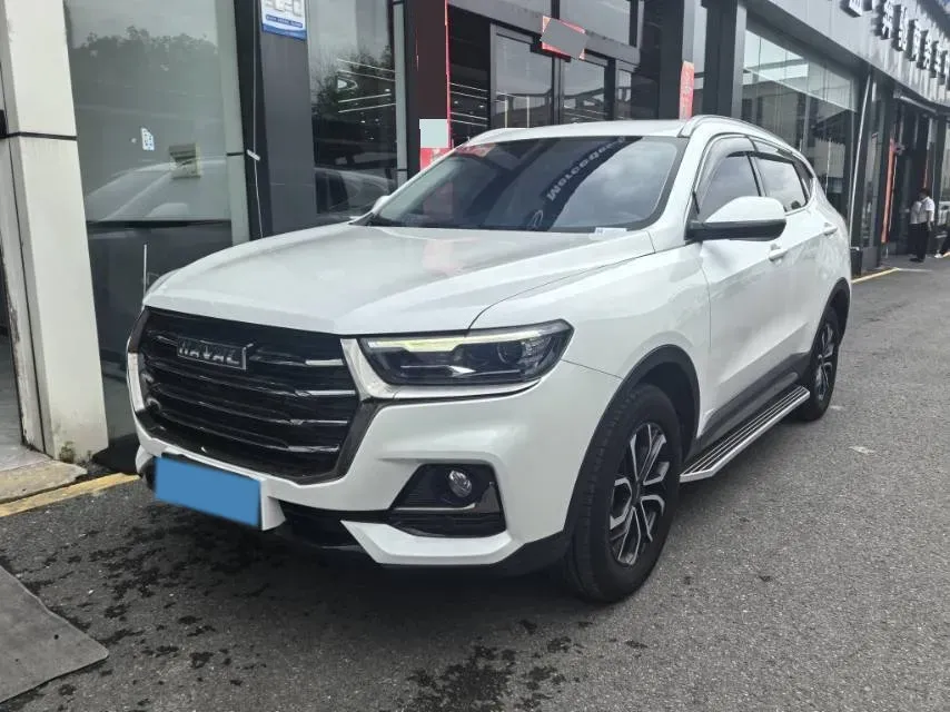 2021 Haval H6 1.5T 150HP L4 7DCT,autocango,china used car exporter,china ev exporter,chinese used car exporter,chinese used ev exporter