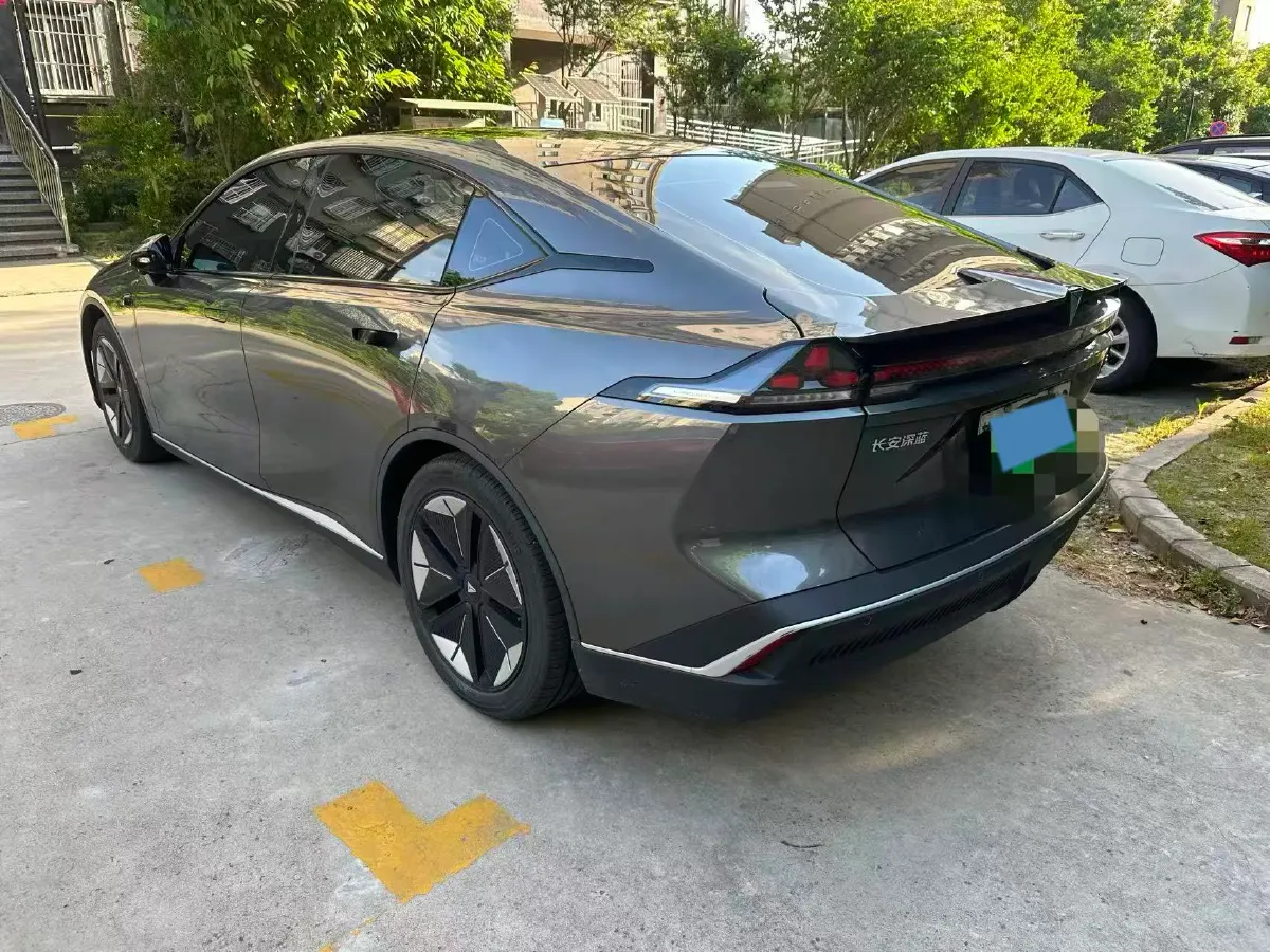 2024 Deepal SL03 BEV 58.89KWH,autocango,china used car exporter,china ev exporter,chinese used car exporter,chinese used ev exporter