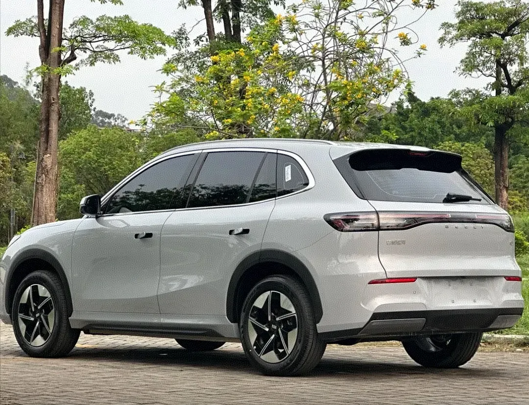 2024 Great Wall Poer 2.4T 186HP L4 9AT,autocango,china used car exporter,china ev exporter,chinese used car exporter,chinese used ev exporter