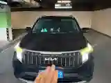 2021 Kia Sportage R 2.0L 161HP L4 6AT
