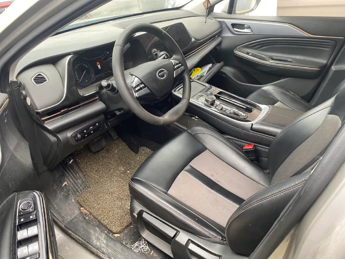 2023 Aion S BEV 55.2KWH,autocango,china used car exporter,china ev exporter,chinese used car exporter,chinese used ev exporter