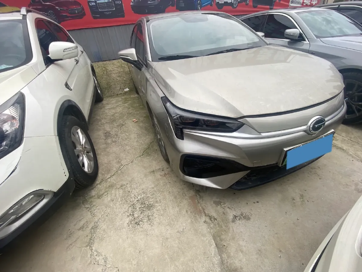 2023 Aion S BEV 55.2KWH,autocango,china used car exporter,china ev exporter,chinese used car exporter,chinese used ev exporter