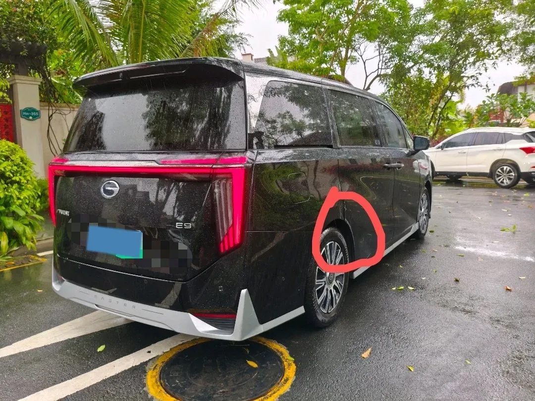 2023 GAC Trumpchi M8 2.0T 190HP L4 E-CVT Hybrid,autocango,china used car exporter,china ev exporter,chinese used car exporter,chinese used ev exporter