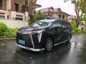 2023 GAC TRUMPCHI M8,autocango,china used car exporter,china ev exporter,chinese used car exporter,chinese used ev exporter