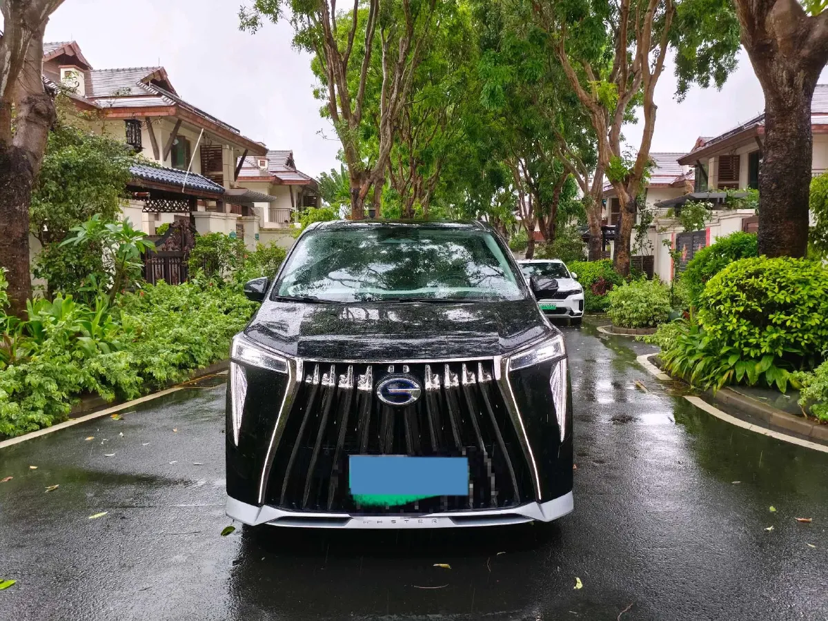 2023 GAC Trumpchi M8 2.0T 190HP L4 E-CVT Hybrid,autocango,china used car exporter,china ev exporter,chinese used car exporter,chinese used ev exporter