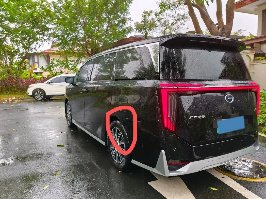 2023 GAC Trumpchi M8 2.0T 190HP L4 E-CVT Hybrid,autocango,china used car exporter,china ev exporter,chinese used car exporter,chinese used ev exporter