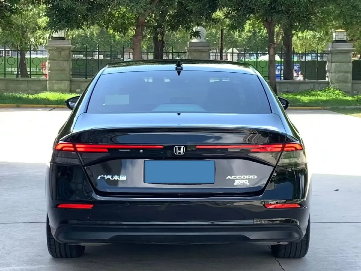 2025 Honda Accord 1.5T 192HP L4 CVT,autocango,china used car exporter,china ev exporter,chinese used car exporter,chinese used ev exporter