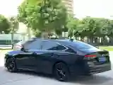 2025 Honda Accord 1.5T 192HP L4 CVT