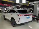 2023 Exceed RX 2.0T 261HP L4 8AT