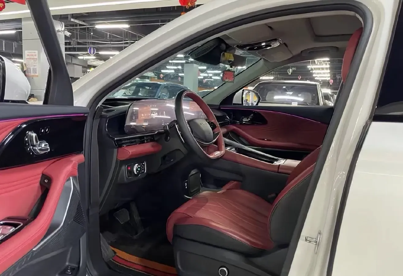 2023 Exceed RX 2.0T 261HP L4 8AT,autocango,china used car exporter,china ev exporter,chinese used car exporter,chinese used ev exporter