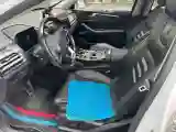 2019 BYD Qin Pro BEV 56.4KWH