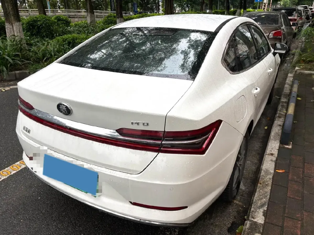 2019 BYD Qin Pro BEV 56.4KWH,autocango,china used car exporter,china ev exporter,chinese used car exporter,chinese used ev exporter