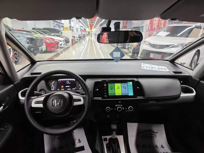 2021 Honda Fit 1.5L 131HP L4 CVT,autocango,china used car exporter,china ev exporter,chinese used car exporter,chinese used ev exporter