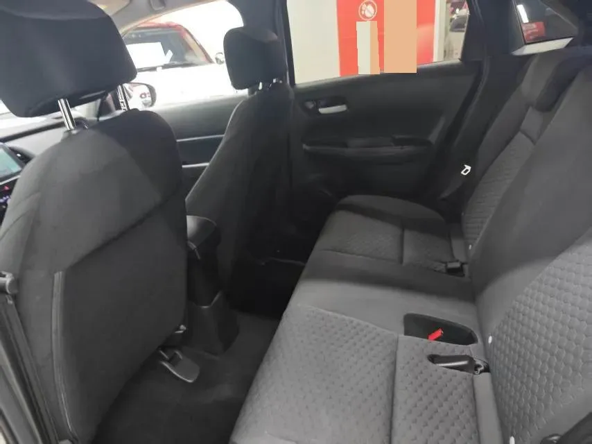 2021 Honda Fit 1.5L 131HP L4 CVT,autocango,china used car exporter,china ev exporter,chinese used car exporter,chinese used ev exporter