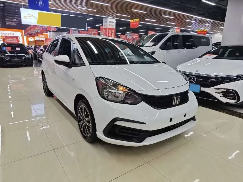 2021 Honda Fit 1.5L 131HP L4 CVT,autocango,china used car exporter,china ev exporter,chinese used car exporter,chinese used ev exporter