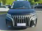 2023 BAW RuiSheng Trump M7 1.6L 124HP L4 5MT