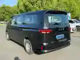 2023 BAW RuiSheng Trump M7 1.6L 124HP L4 5MT