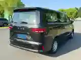 2023 BAW RuiSheng Trump M7 1.6L 124HP L4 5MT