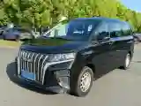 2023 BAW RuiSheng Trump M7 1.6L 124HP L4 5MT